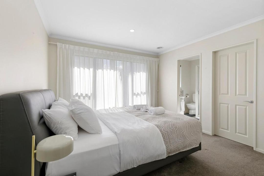 Photo of Bedroom in Lower Hutt