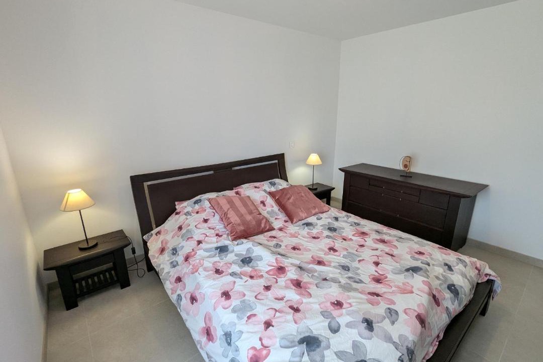 Photo of Bedroom in Boulay-les-Barres