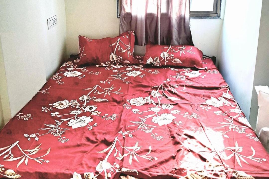 Photo of Bedroom in Wagholi