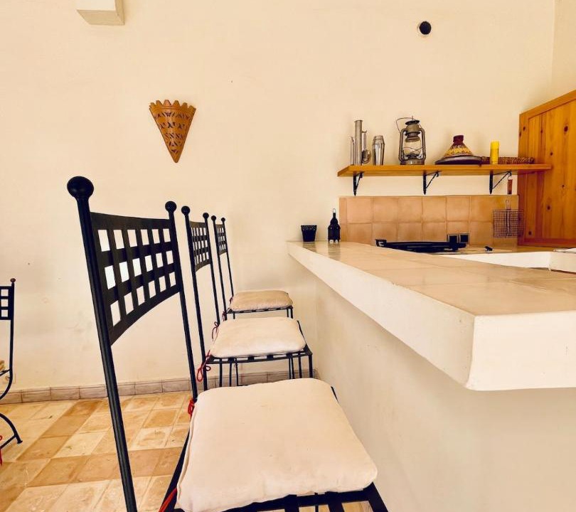 Photo of Kitchen in Sidi Ouassay
