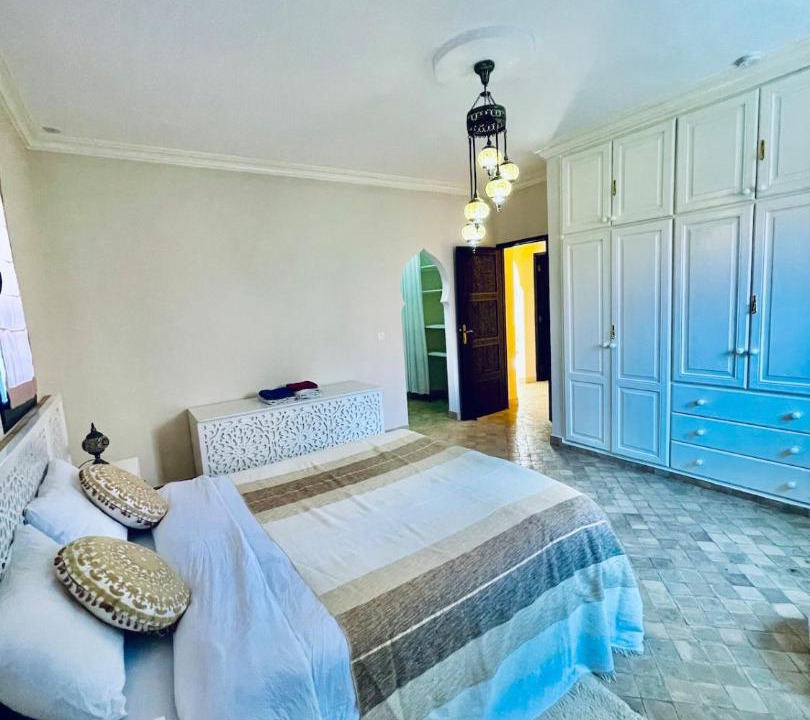 Photo of Bedroom in Sidi Ouassay