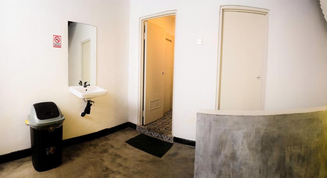 Photo of Bathroom in Cilacap