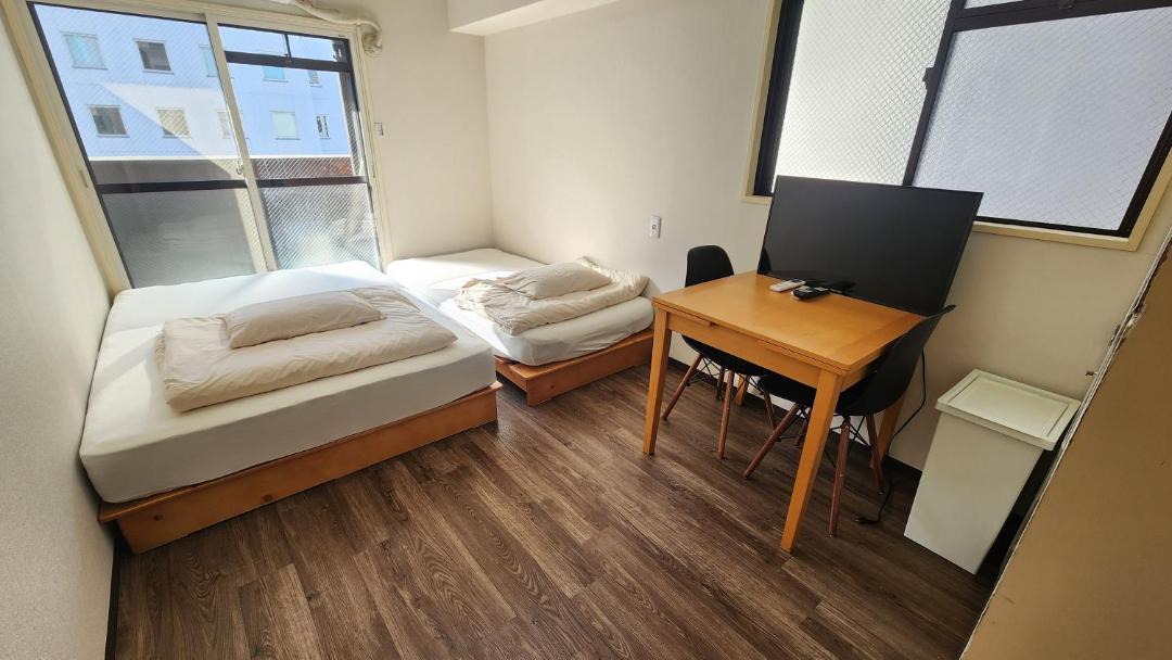 Photo of Bedroom in Nishishinsaibashi