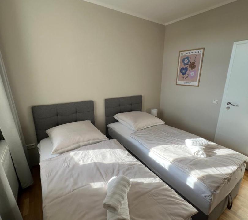Photo of Bedroom in Altenessen