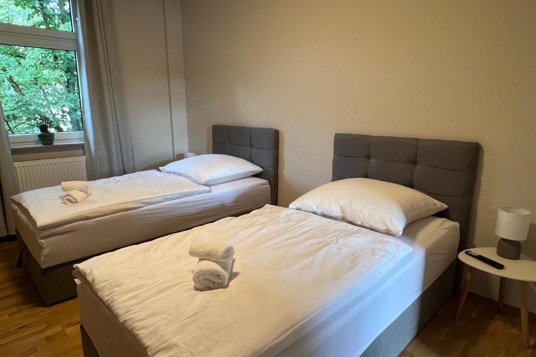 Photo of Bedroom in Altenessen