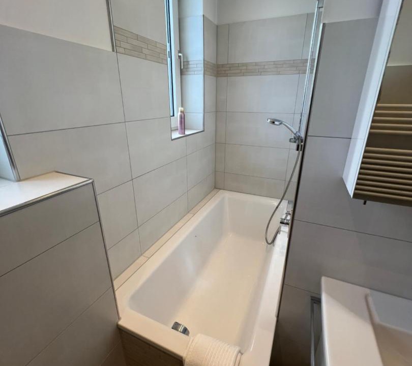 Photo of Bathroom in Altenessen