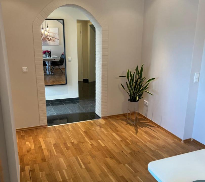 Photo of Livingroom in Altenessen
