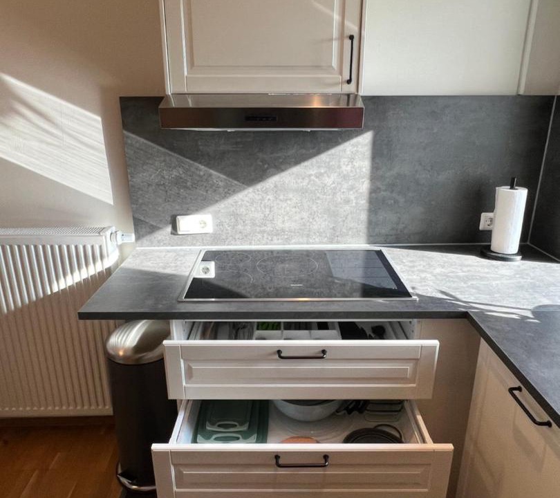Photo of Kitchen in Altenessen