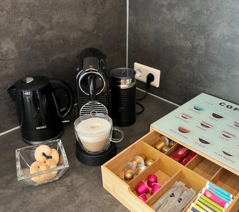 Photo of Kitchen in Altenessen
