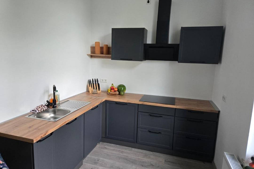 Photo of Kitchen in Bad Oeynhausen