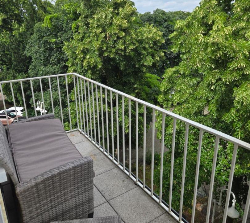 Photo of Patio Balcony in Bad Oeynhausen