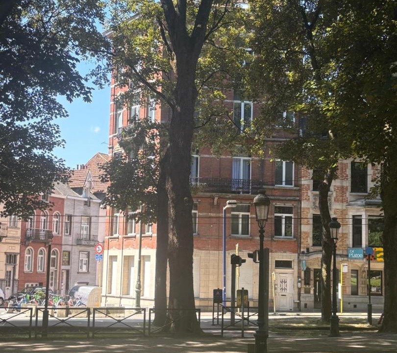 Photo of Others in Koekelberg