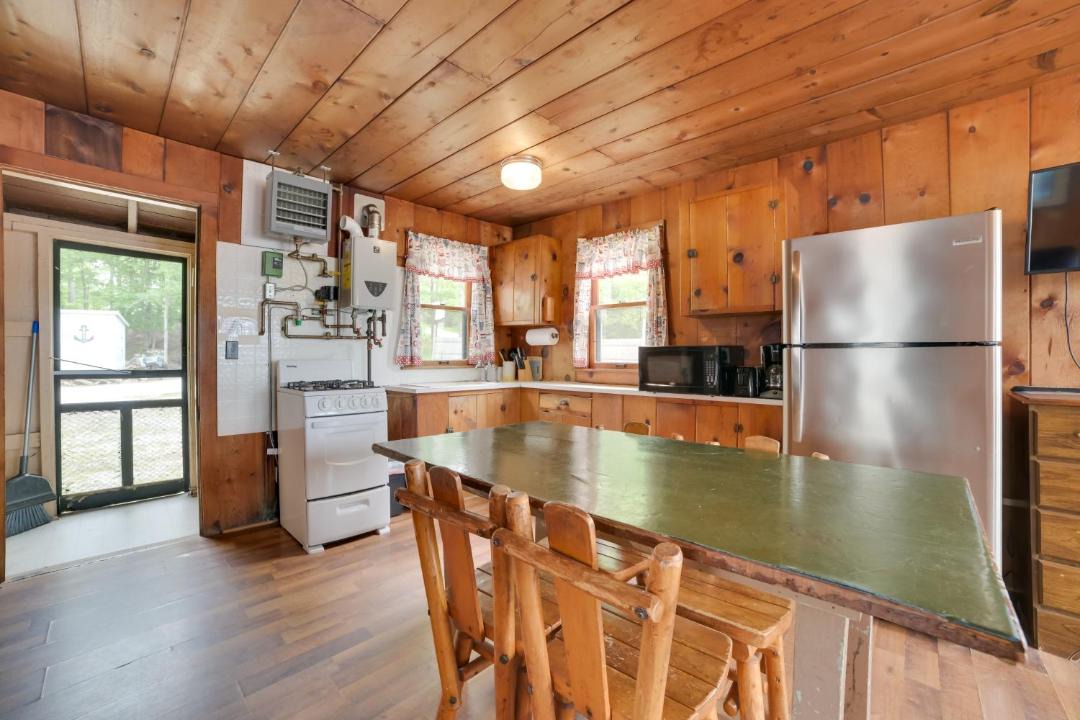 Photo of Kitchen in Cedarville