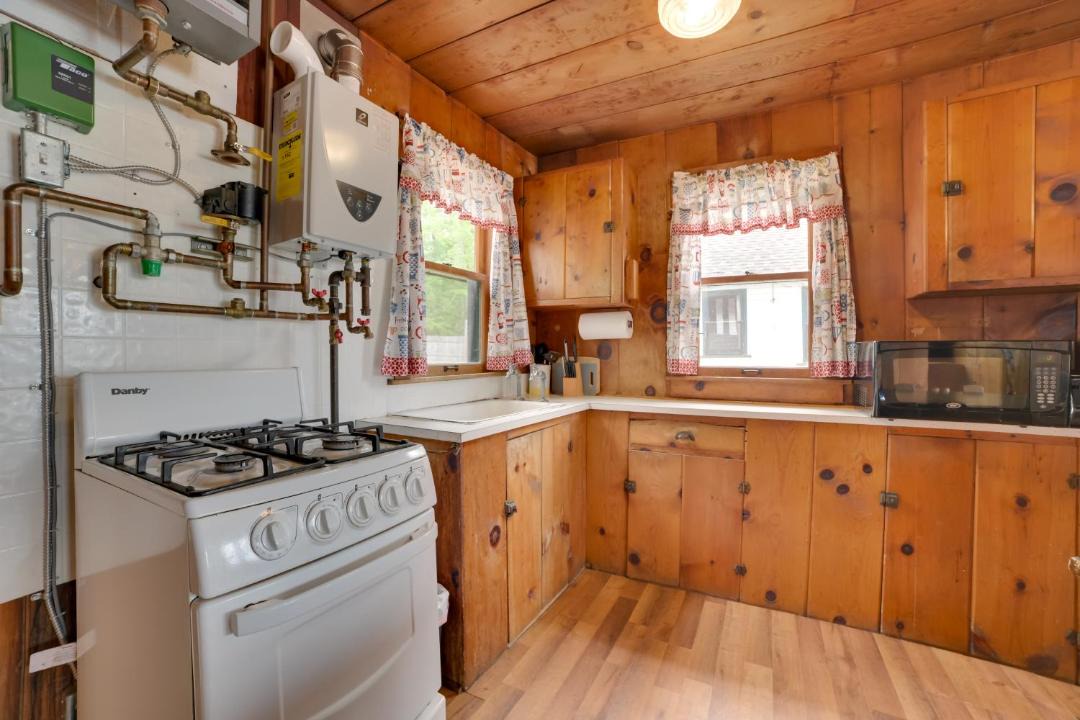Photo of Kitchen in Cedarville