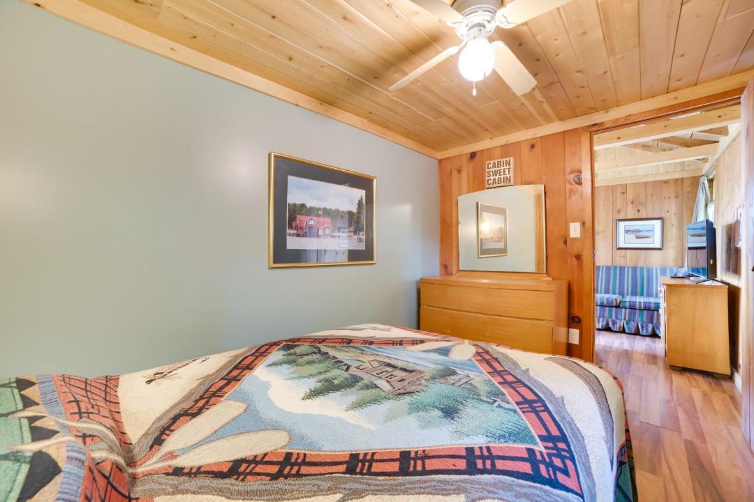 Photo of Bedroom in Cedarville