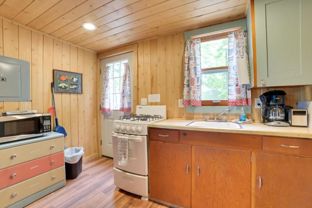 Photo of Kitchen in Cedarville