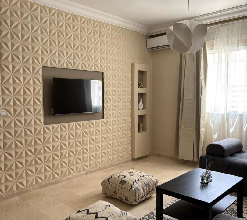 Photo of Livingroom in La Nouvelle Ville Ibn Batouta