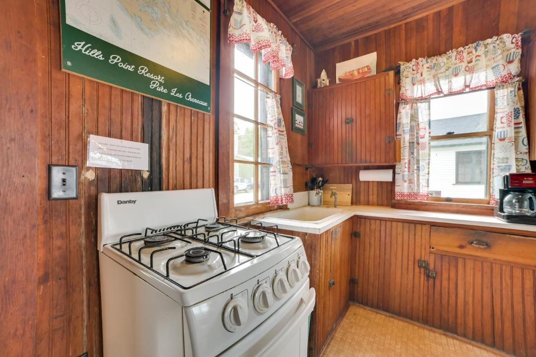Photo of Kitchen in Cedarville