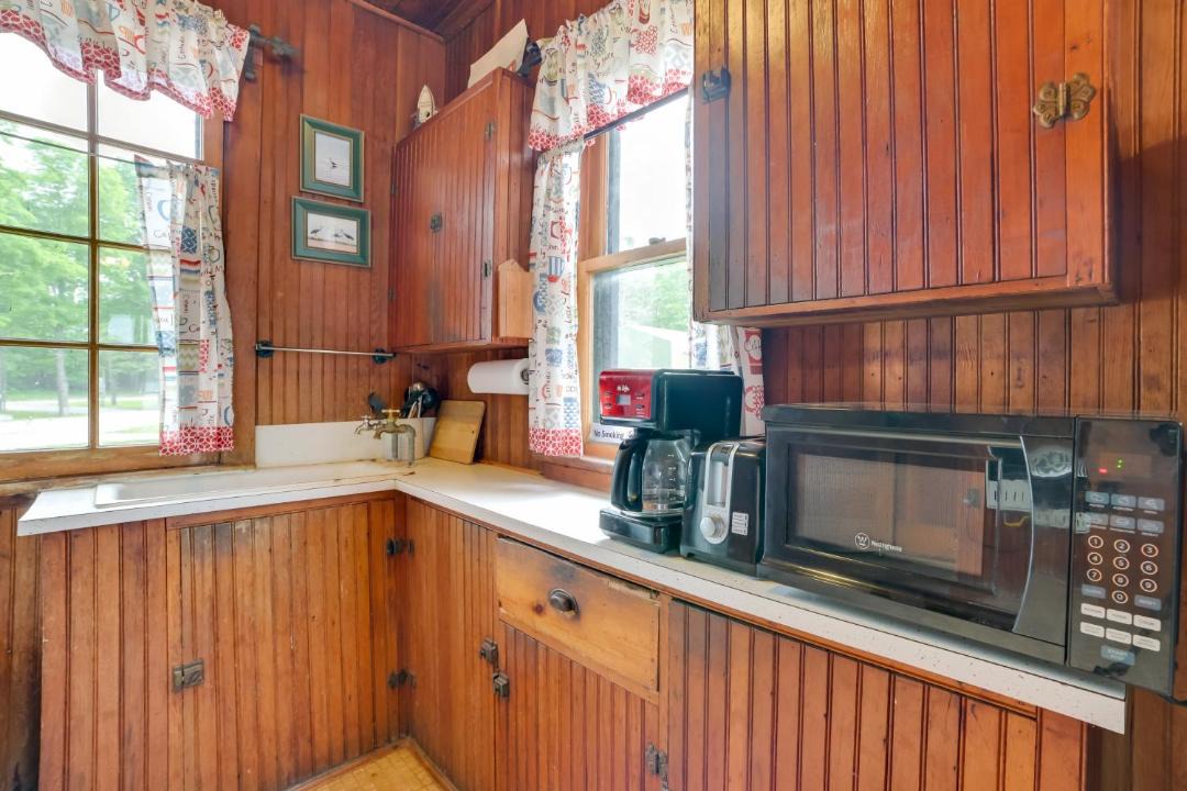 Photo of Kitchen in Cedarville