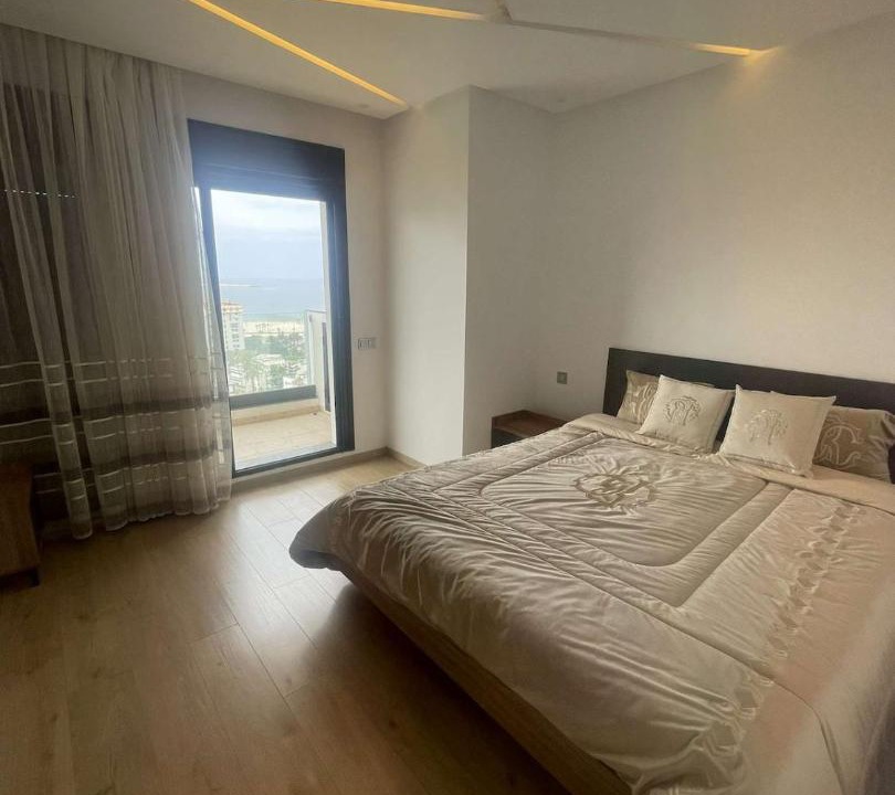 Photo of Bedroom in Malabata