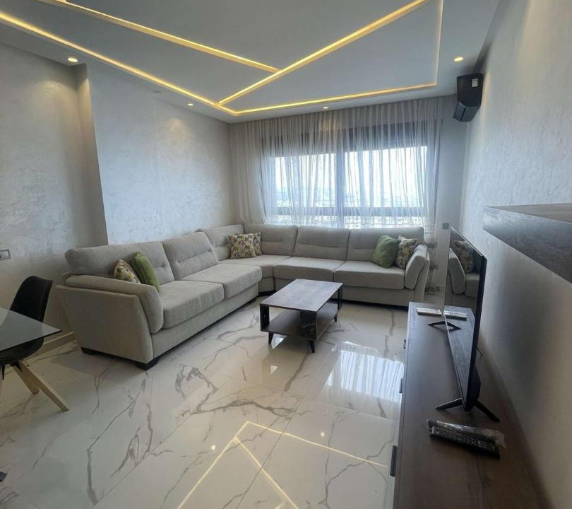 Photo of Livingroom in Malabata