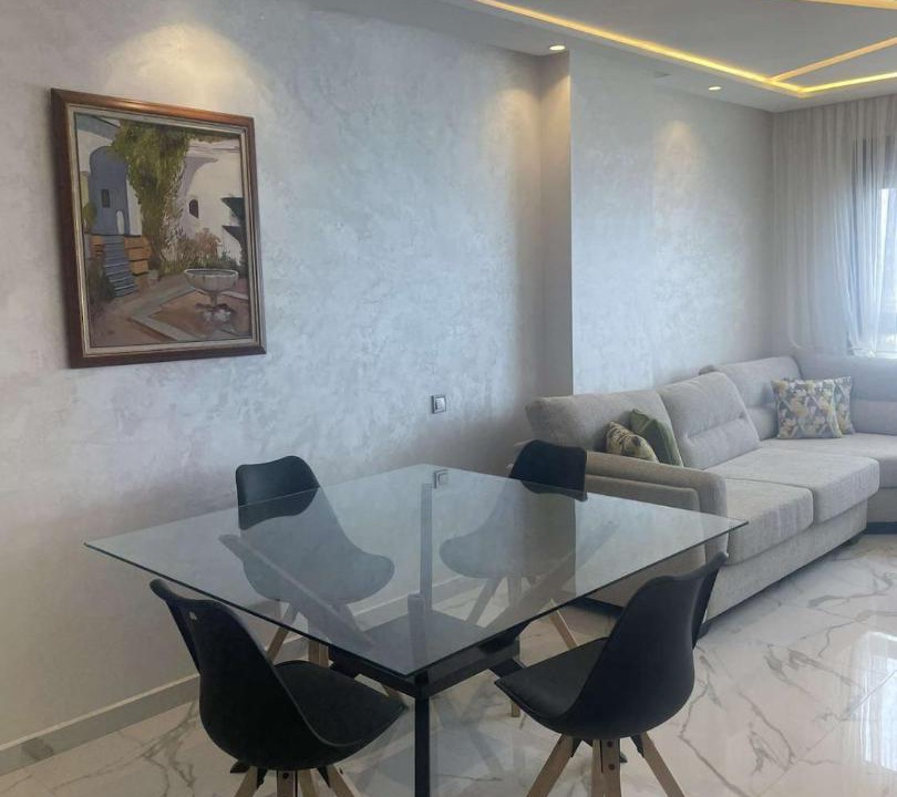 Photo of Livingroom in Malabata