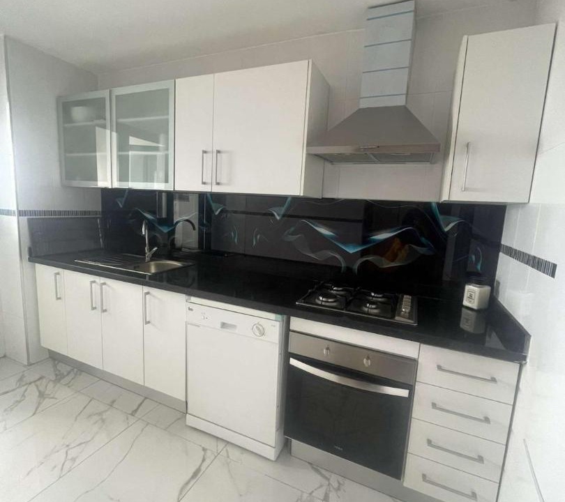 Photo of Kitchen in Malabata