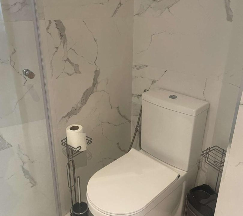 Photo of Bathroom in Malabata