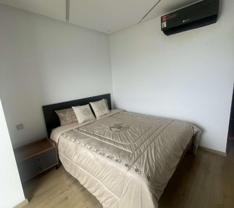 Photo of Bedroom in Malabata
