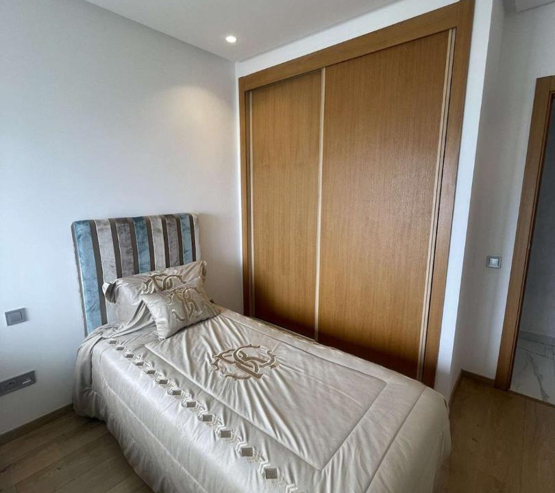 Photo of Bedroom in Malabata