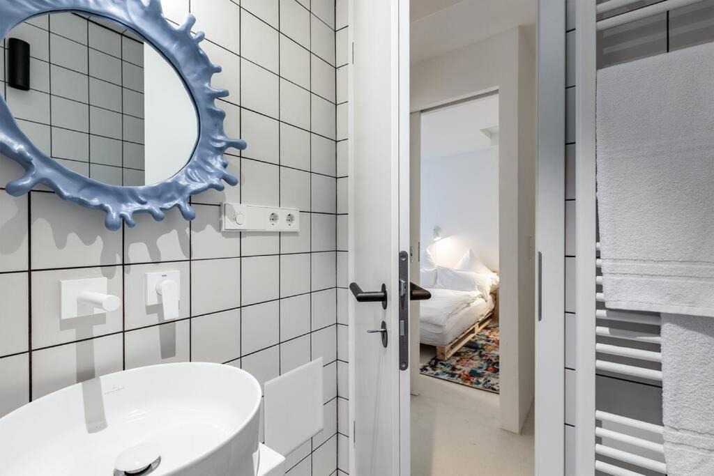 Photo of Bathroom in Weissensee