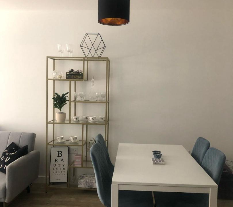 Photo of Livingroom in Royal Docks