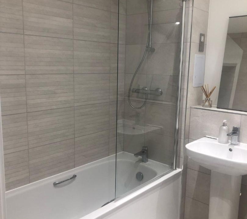 Photo of Bathroom in Royal Docks