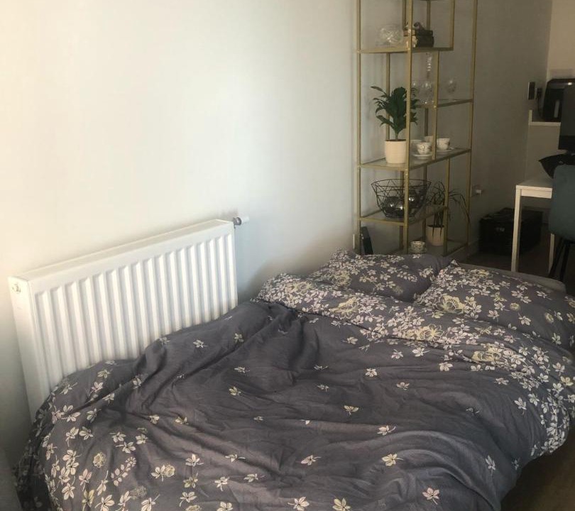 Photo of Bedroom in Royal Docks