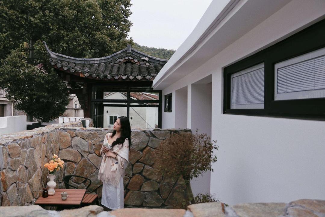 Photo of Others in Moganshan