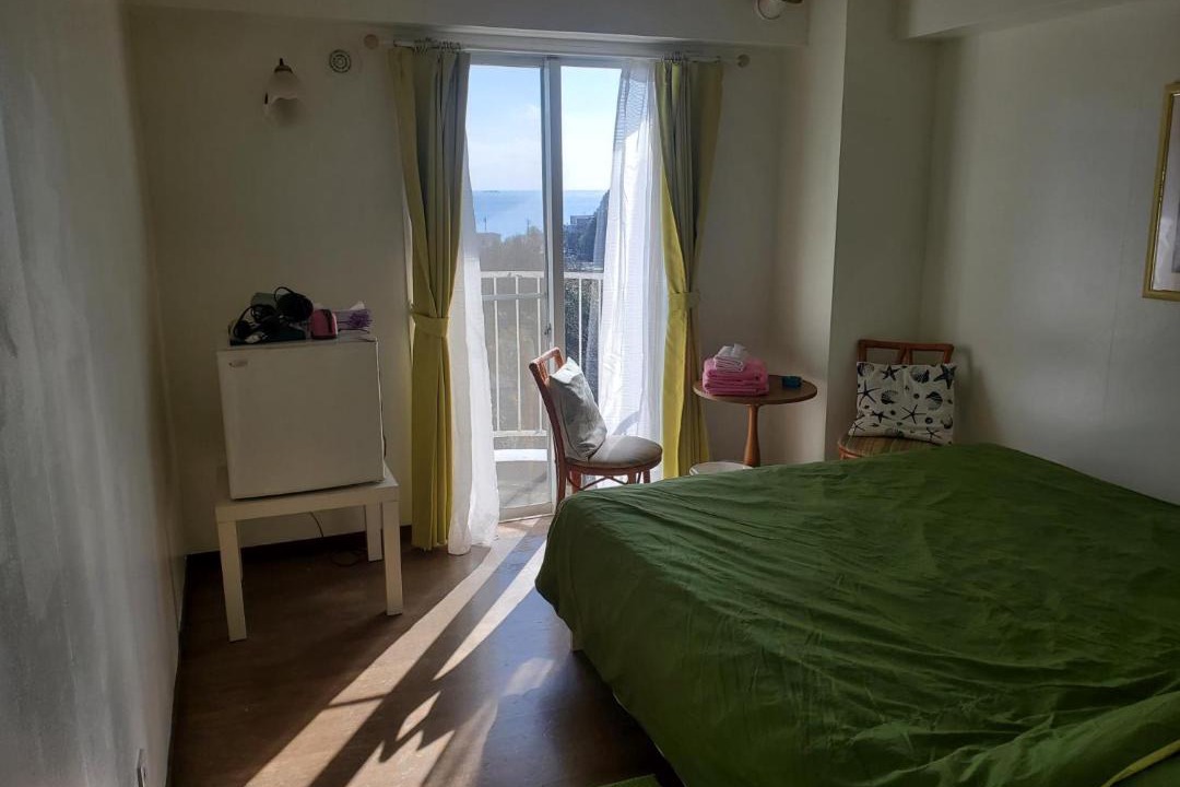 Photo of Bedroom in Kisami
