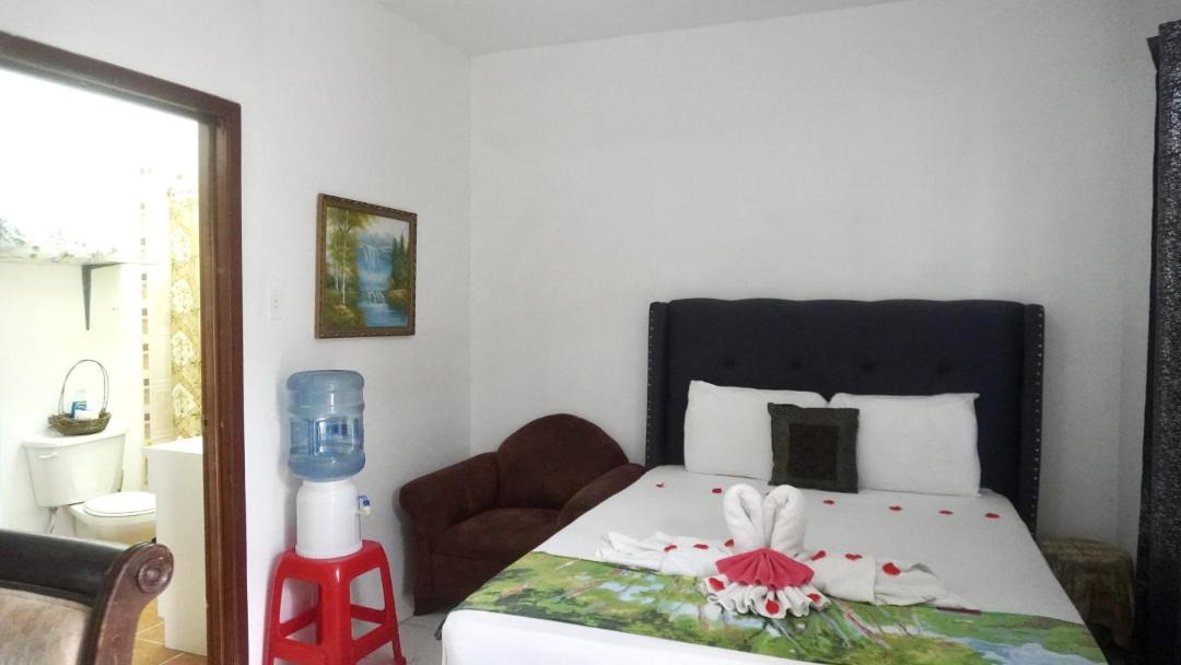 Photo of Bedroom in Belize City