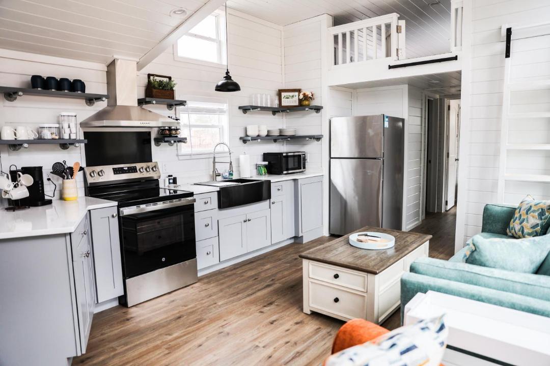 Photo of Kitchen in Dover