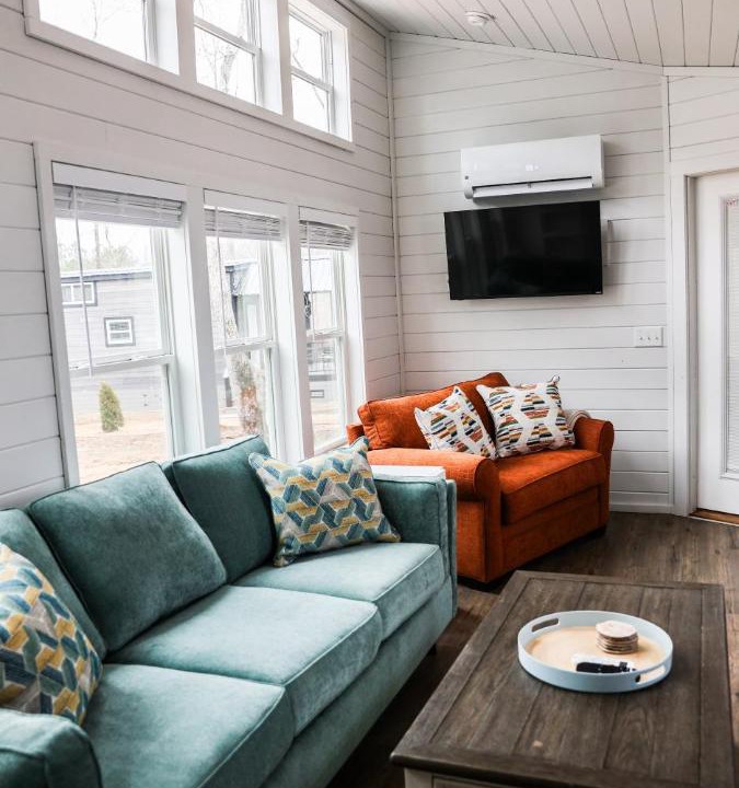 Photo of Livingroom in Dover