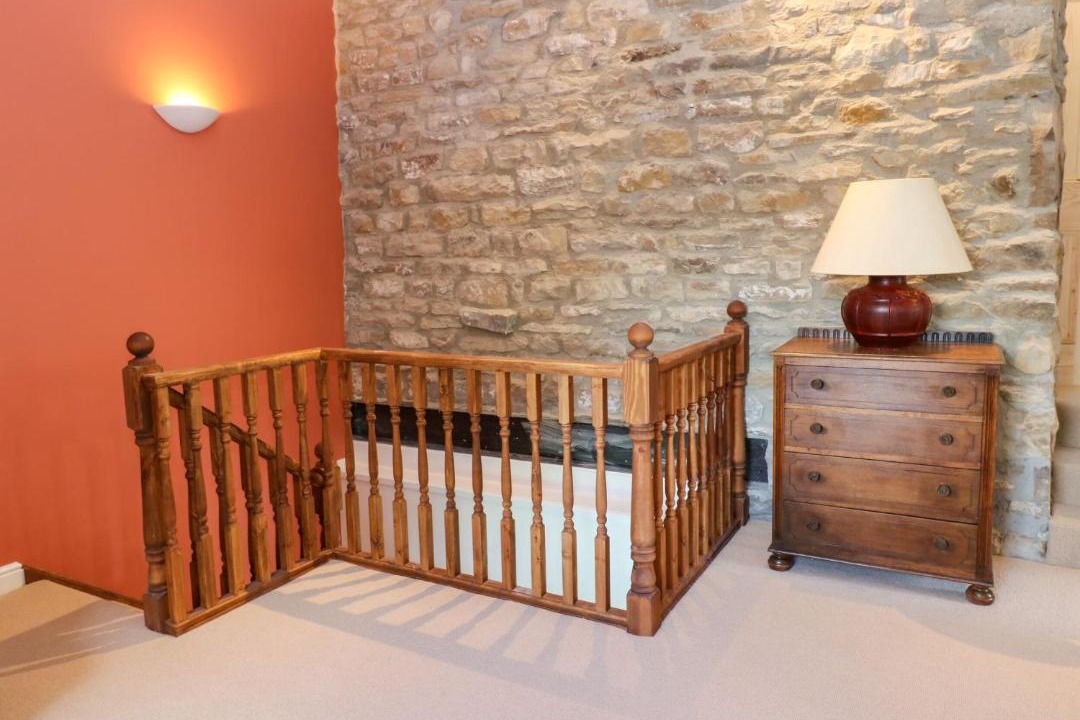 Photo of Bedroom in Thornton Rust