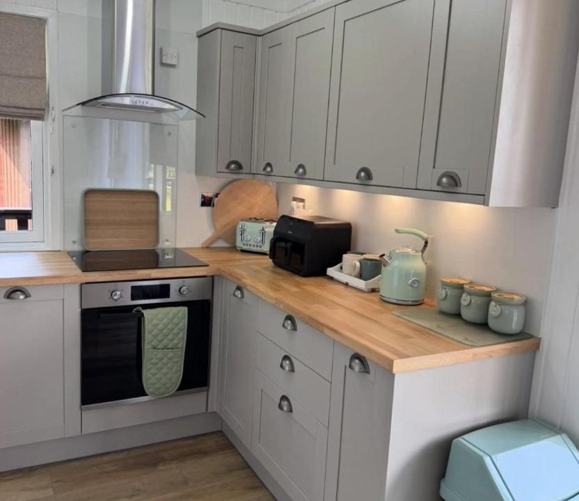 Photo of Kitchen in Kilmun
