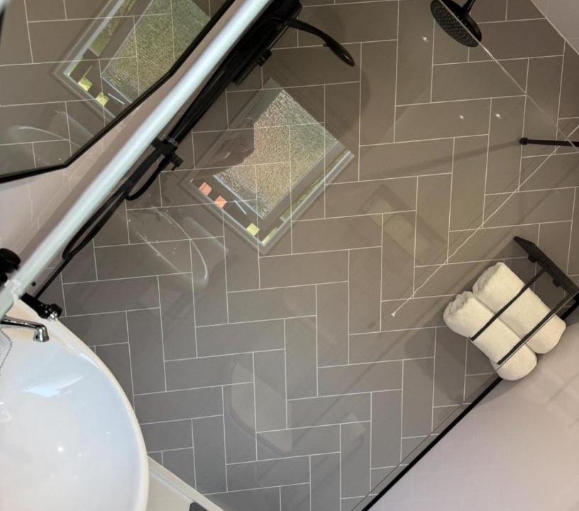 Photo of Bathroom in Kilmun