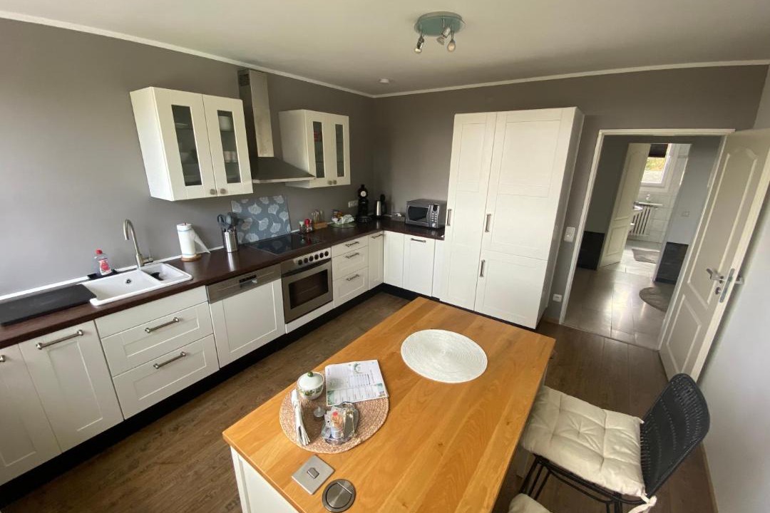 Photo of Kitchen in Stolberg