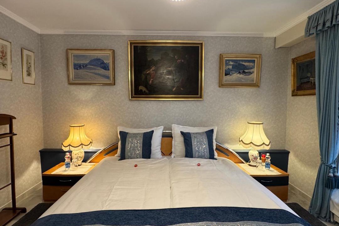 Photo of Bedroom in Kriens