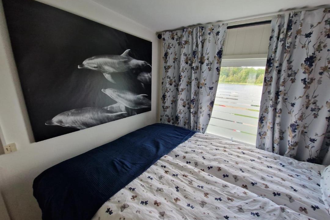 Photo of Bedroom in Tega