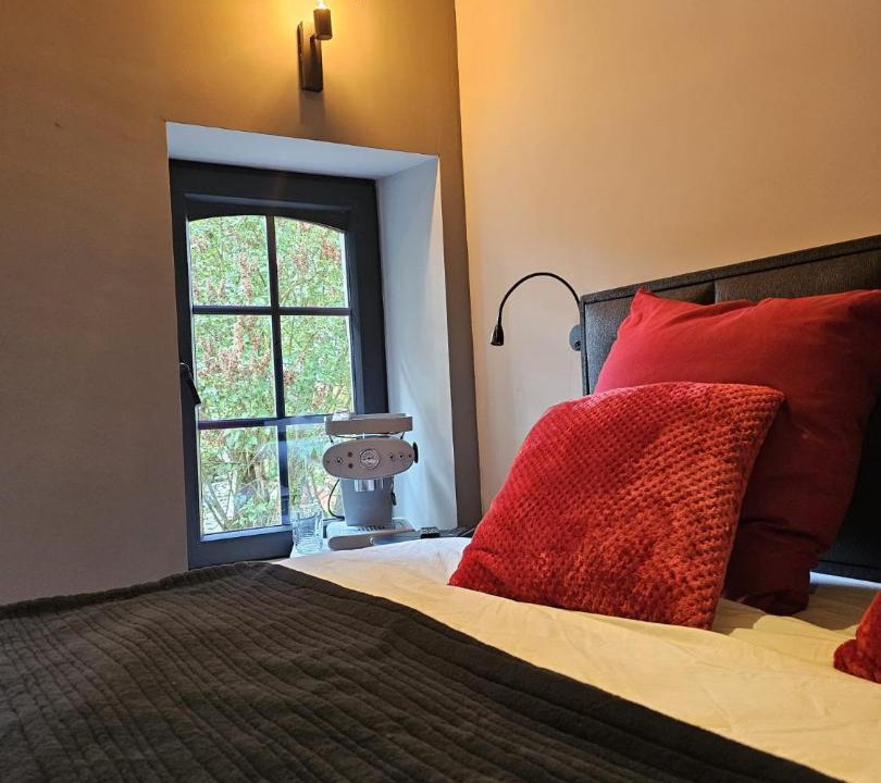 Photo of Bedroom in Trooz