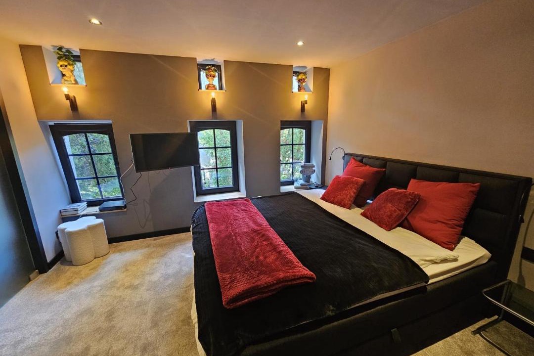 Photo of Bedroom in Trooz