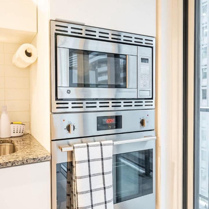 Photo of Kitchen in Bay Cloverhill