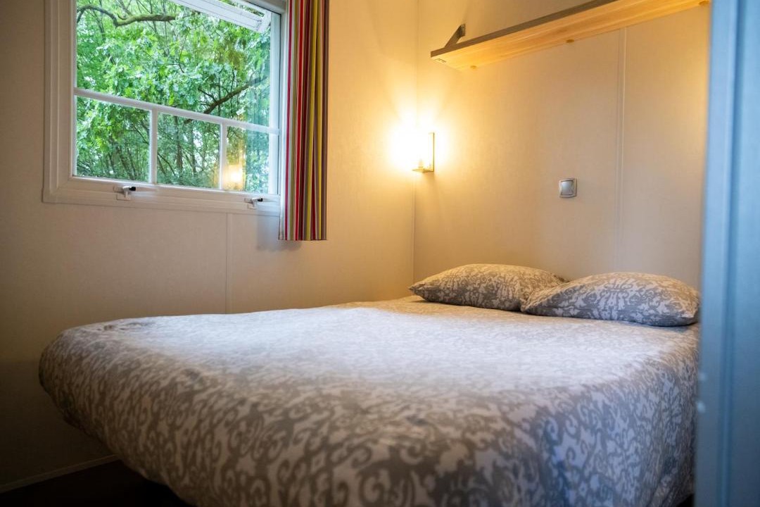 Photo of Bedroom in Olloy-sur-Viroin