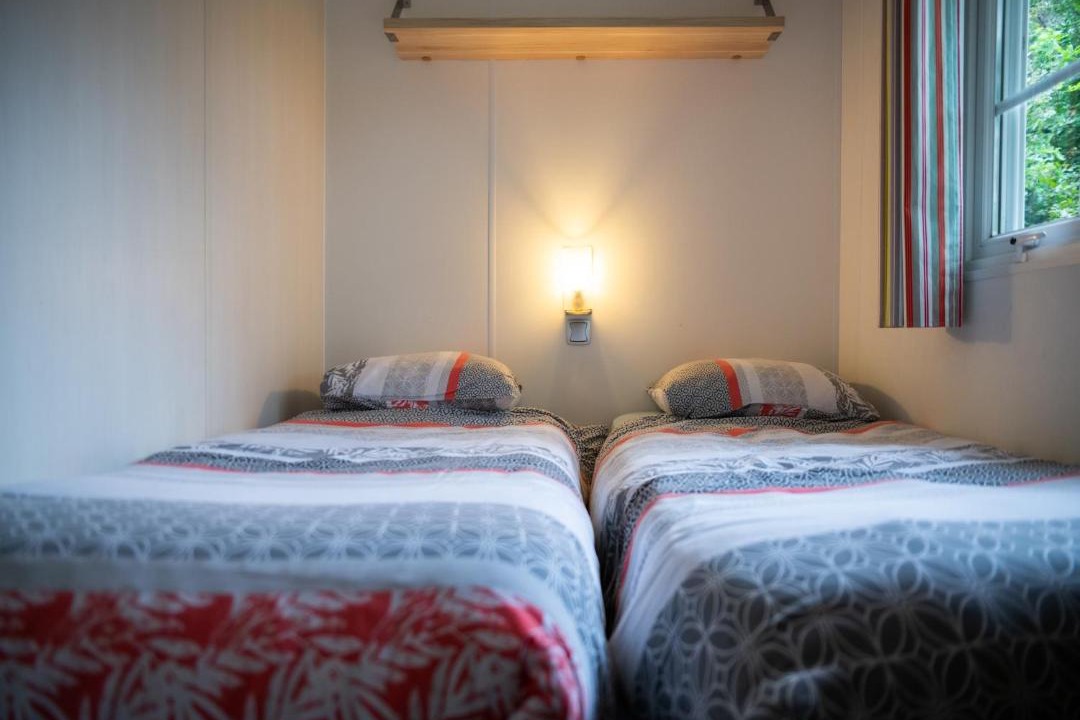Photo of Bedroom in Olloy-sur-Viroin